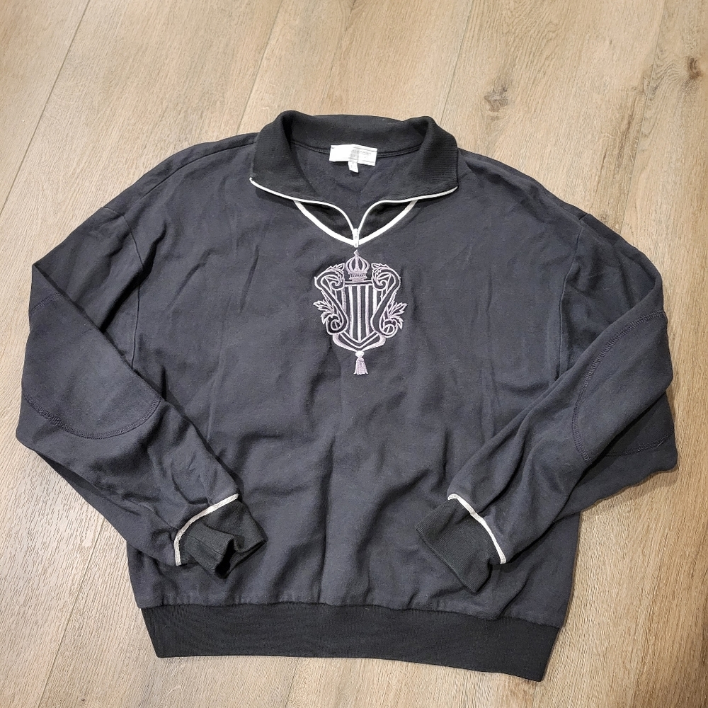 St john sport sweater